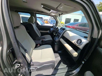 2008 Honda Element EX - miniatura 18