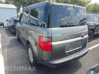 2008 Honda Element EX - miniatura 2