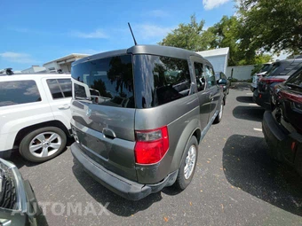 2008 Honda Element EX - miniatura 3