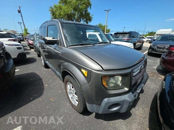 2008 Honda Element EX - miniatura 4