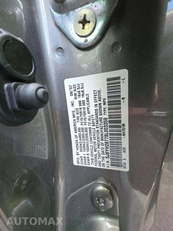 2008 Honda Element EX - miniatura 5