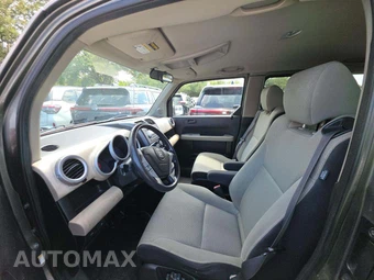 2008 Honda Element EX - miniatura 6