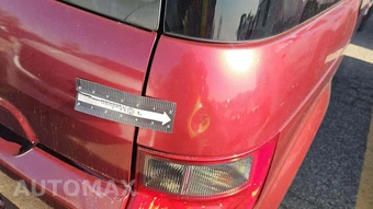 2008 Honda Element EX – miniatura 10