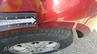 2008 Honda Element EX – miniatura 11