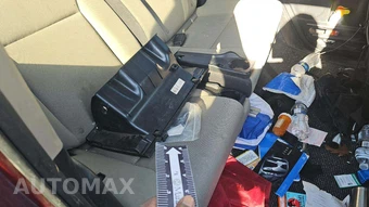 2008 Honda Element EX – miniatura 14