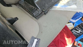 2008 Honda Element EX – miniatura 17