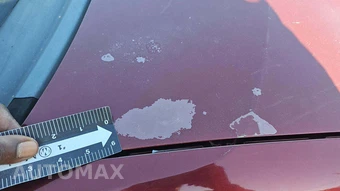 2008 Honda Element EX – miniatura 3
