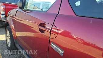 2008 Honda Element EX – miniatura 4