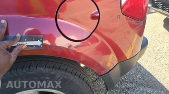 2008 Honda Element EX – miniatura 5