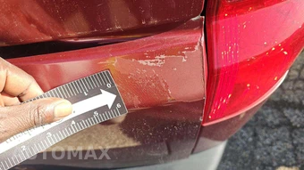2008 Honda Element EX – miniatura 8