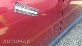2008 Honda Element EX – miniatura 9