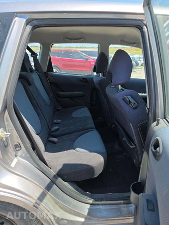 2008 Honda Fit - miniatura 13