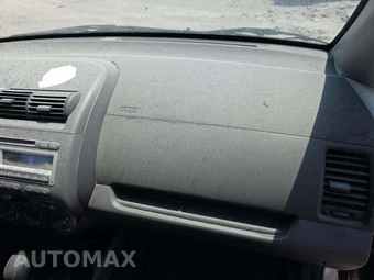 2008 Honda Fit - miniatura 16