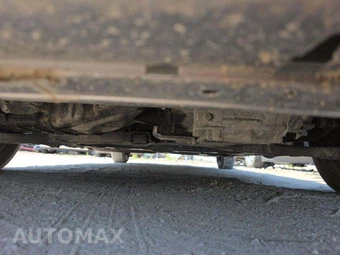 2008 Honda Fit - miniatura 17