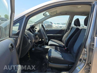 2008 Honda Fit - miniatura 3