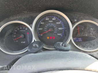2008 Honda Fit - miniatura 6