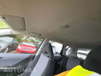 2008 Honda Fit Sport - miniatura 11