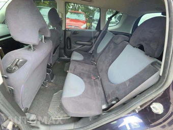 2008 Honda Fit Sport - miniatura 13