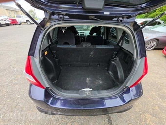 2008 Honda Fit Sport - miniatura 14