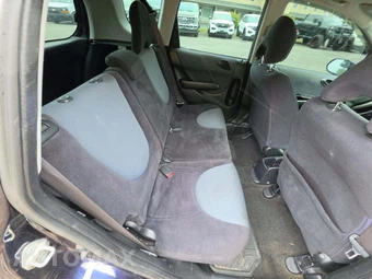 2008 Honda Fit Sport - miniatura 16