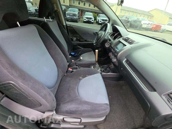 2008 Honda Fit Sport - miniatura 18