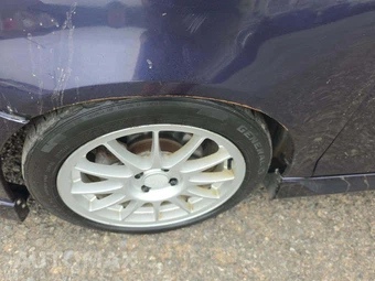 2008 Honda Fit Sport - miniatura 21