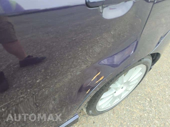 2008 Honda Fit Sport - miniatura 23