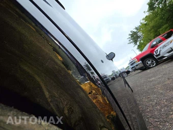 2008 Honda Fit Sport - miniatura 25
