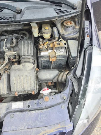 2008 Honda Fit Sport - miniatura 31