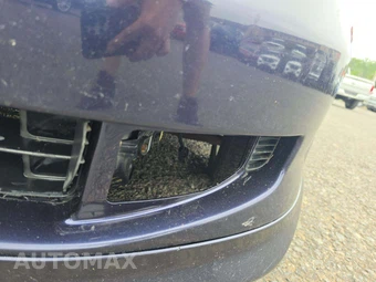 2008 Honda Fit Sport - miniatura 35