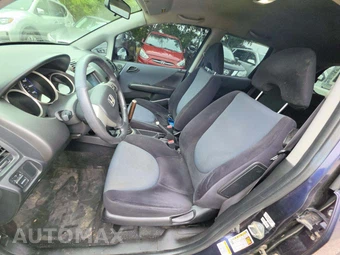 2008 Honda Fit Sport - miniatura 6
