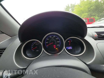 2008 Honda Fit Sport - miniatura 9