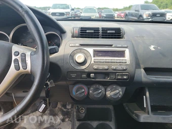 2008 Honda Fit Sport – miniatura 11