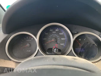 2008 Honda Fit Sport – miniatura 12