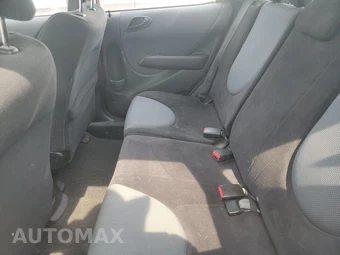 2008 Honda Fit Sport – miniatura 13