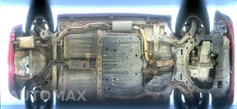 2008 Honda Fit Sport – miniatura 18