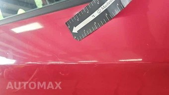 2008 Honda Fit Sport – miniatura 19