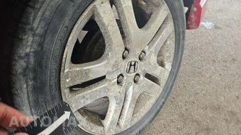 2008 Honda Fit Sport – miniatura 20