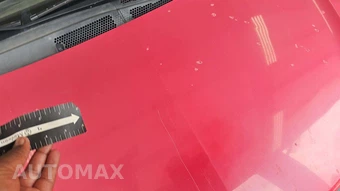 2008 Honda Fit Sport – miniatura 21