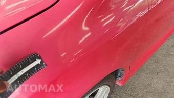 2008 Honda Fit Sport – miniatura 22