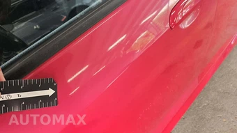 2008 Honda Fit Sport – miniatura 23