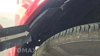 2008 Honda Fit Sport – miniatura 28