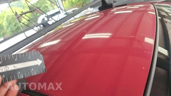 2008 Honda Fit Sport – miniatura 34