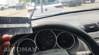 2008 Honda Fit Sport – miniatura 35