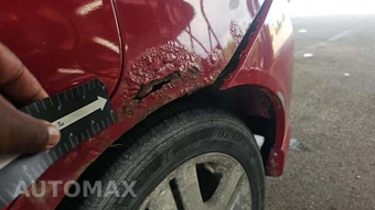2008 Honda Fit Sport – miniatura 37