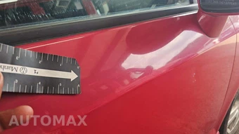 2008 Honda Fit Sport – miniatura 39