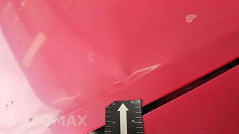2008 Honda Fit Sport – miniatura 42