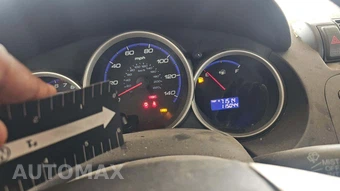 2008 Honda Fit Sport – miniatura 43