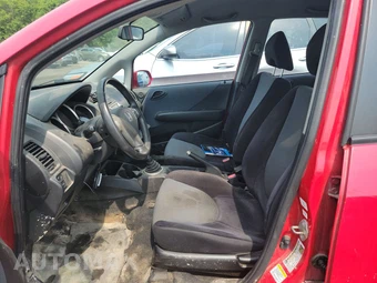 2008 Honda Fit Sport – miniatura 7
