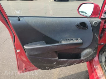 2008 Honda Fit Sport – miniatura 9